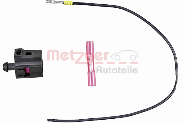 Set reparat cabluri, comutator presiune ulei 2324141 METZGER